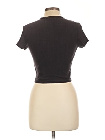 GU Short Sleeve Turtleneck (view 2)