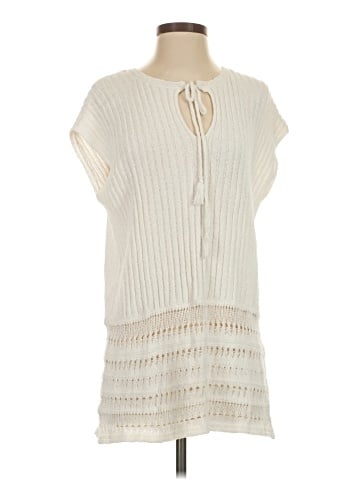 Kinross Pullover Sweater (view 1)
