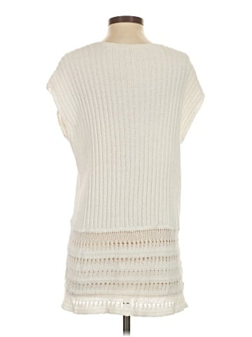 Kinross Pullover Sweater (view 2)
