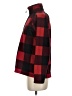 Eddie Bauer Plaid Red Turtleneck Sweater Size S (petite) - photo 5