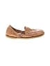 Brother Vellies Tan Flats Size 7 - photo 1