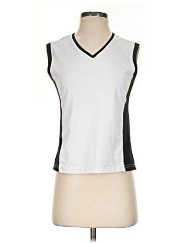 Aspire Sleeveless T-Shirt (view 1)