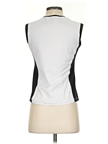 Aspire Sleeveless T-Shirt (view 2)