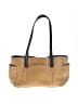 Tignanello 100% Leather Tan Leather Shoulder Bag One size - photo 3