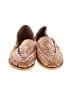 Brother Vellies Tan Flats Size 7 - photo 2