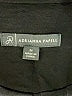 Adrianna Papell 100% Polyester Black Blazer Size M - photo 6