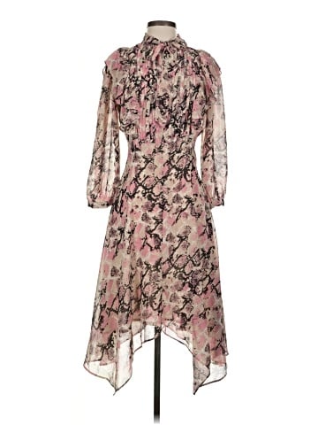 Walter Baker Cocktail Dress (view 1)