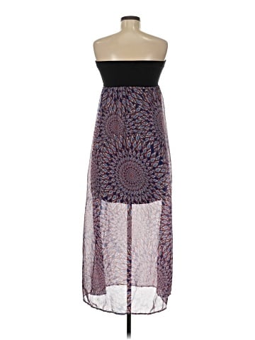 Xhilaration Cocktail Dress (view 2)