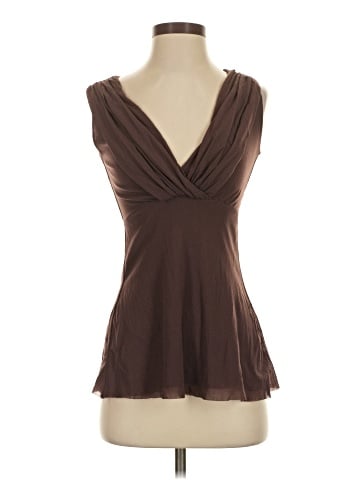 Sweet Pea by Stacy Frati Sleeveless Blouse (view 1)