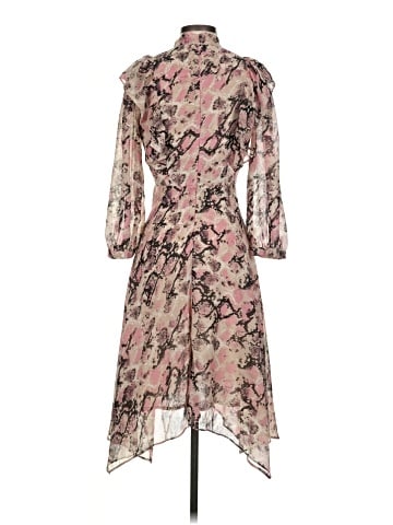 Walter Baker Cocktail Dress (view 2)