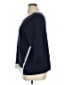 Cj Banks Blue Pullover Sweater Size 1X - photo 5
