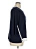 Cj Banks Blue Pullover Sweater Size 1X - photo 4