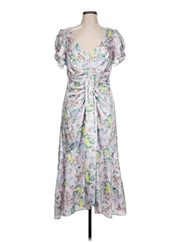 Cinq à Sept Casual Dress (view 1)