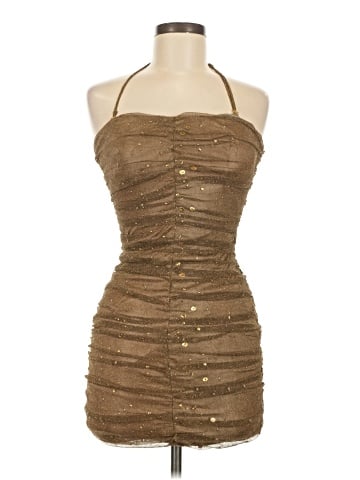 Nikibiki Cocktail Dress (view 1)