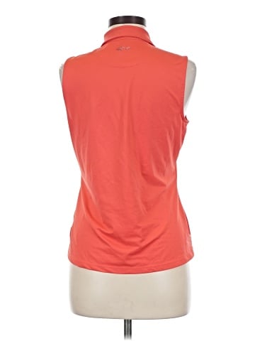 Greg Norman Sleeveless Blouse (view 2)