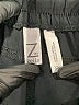 Z by Zella Solid Black Gray Active Pants Size XS - photo 7