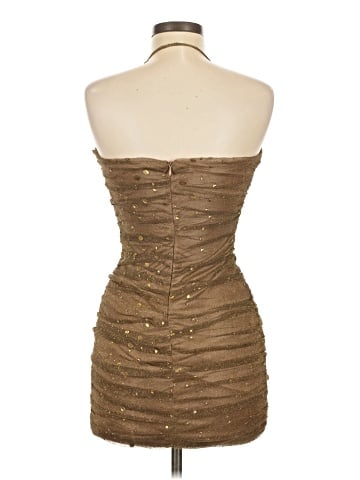 Nikibiki Cocktail Dress (view 2)