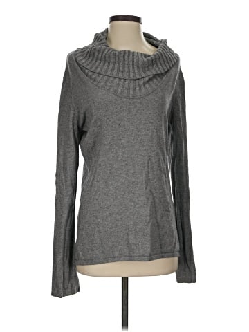 Venini Silk Pullover Sweater (view 1)