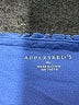 Appleseeds 100% Cotton Blue Short Sleeve Top Size XL - photo 7