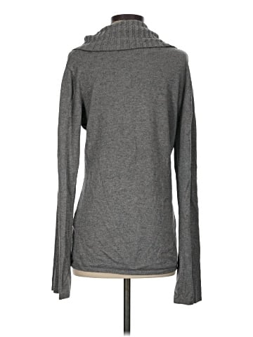 Venini Silk Pullover Sweater (view 2)