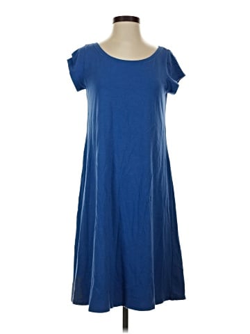 Eileen Fisher Casual Dress (view 1)