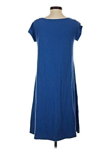 Eileen Fisher Casual Dress (view 2)
