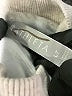 Athleta Silver Turtleneck Sweater Size L (tall) - photo 7