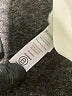 Athleta Silver Turtleneck Sweater Size L (tall) - photo 8