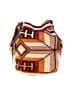 Unbranded Orange Bucket Bag One size - photo 3