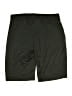 New York Laundry Solid Black Athletic Shorts Size L - photo 2