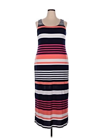 Jessica Howard Casual Dress (view 1)