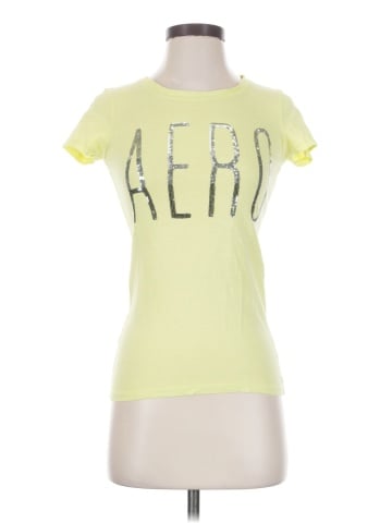 Aeropostale Short Sleeve T-Shirt (view 1)
