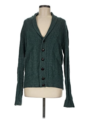 Jos. A. Bank Wool Cardigan (view 1)