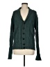 Jos. A. Bank Teal Green Wool Cardigan Size M - photo 1