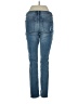 Versona Hearts Blue Jeans Size 26 waist - photo 2