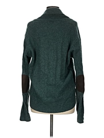 Jos. A. Bank Wool Cardigan (view 2)