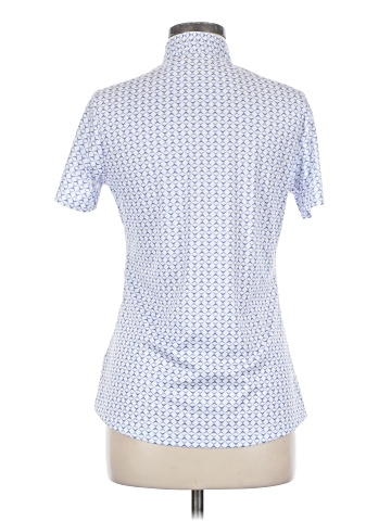 Greg Norman Short Sleeve Blouse (view 2)