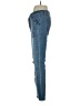 Versona Hearts Blue Jeans Size 26 waist - photo 5