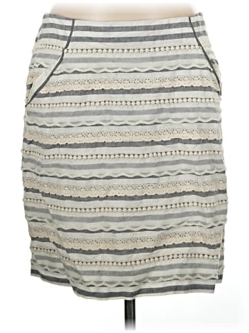 Tabitha Casual Skirt (view 1)