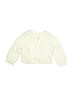 Baby Gap Ivory Cardigan Size 3-6 mo - photo 1