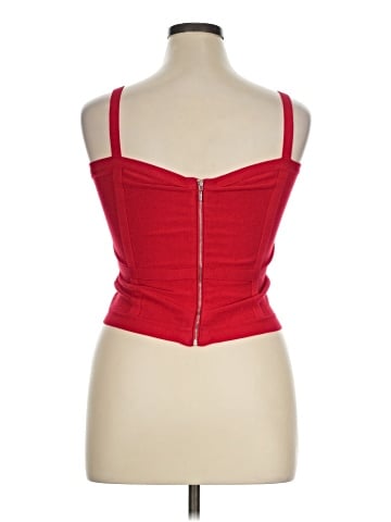 7th Avenue Design Studio New York & Company Tank Top (view 2)