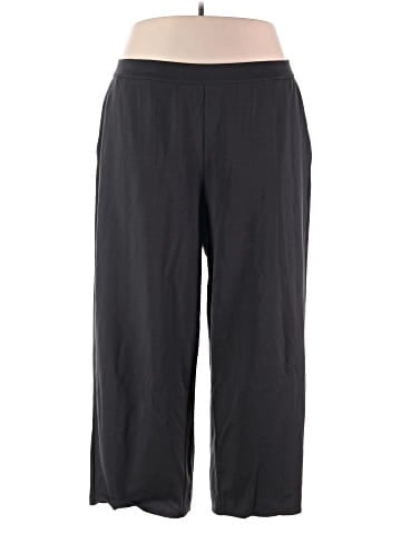 Eileen Fisher Casual Pants (view 1)