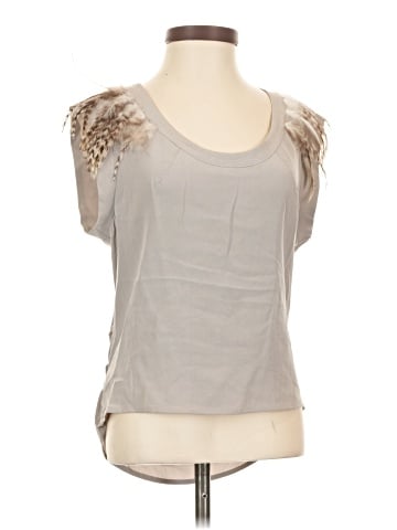 Madison Marcus Short Sleeve Top (view 1)