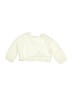 Baby Gap Ivory Cardigan Size 3-6 mo - photo 2
