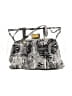 Christian Lacroix Gray Tote One size - photo 1