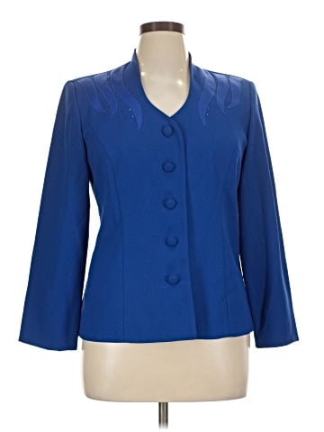 Ronni Nicole Blazer (view 1)
