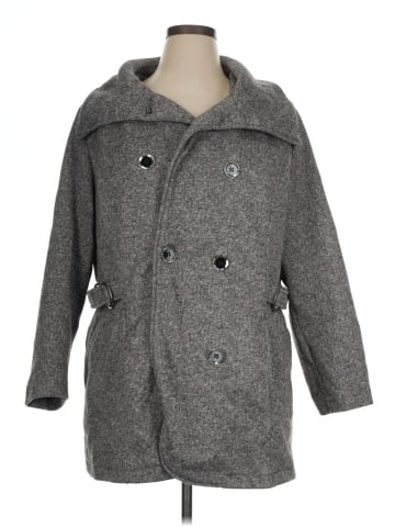 d.e.t.a.i.l.s Coat (view 1)
