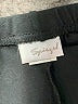 Spiegel Solid Black Active Pants Size XL - photo 7