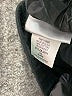 Spiegel Solid Black Active Pants Size XL - photo 8