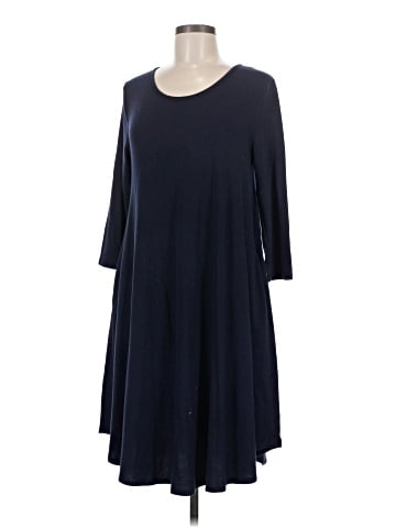 Zenana Premium Casual Dress (view 1)